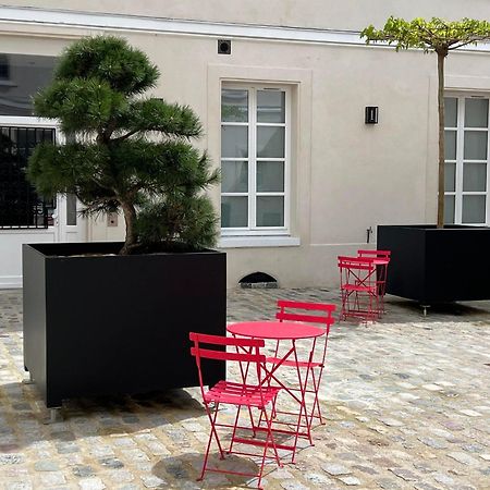 Le Laurencin Sens - Le Parisien - Coeur De Ville Exterior foto