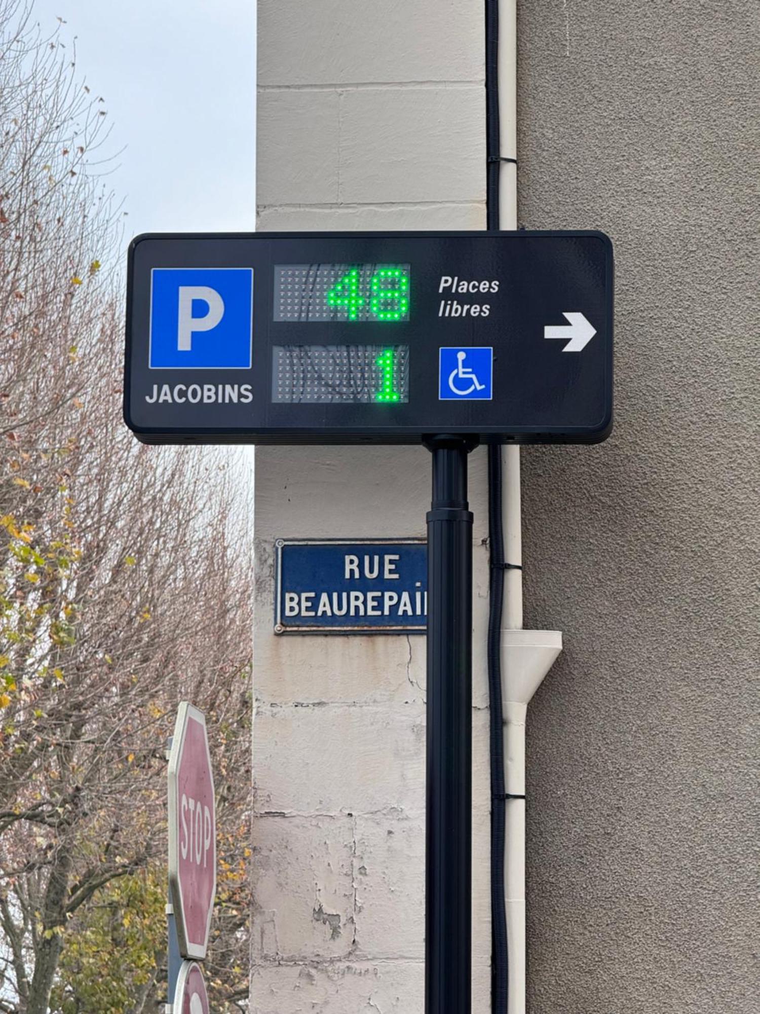 Le Laurencin Sens - Le Parisien - Coeur De Ville Exterior foto